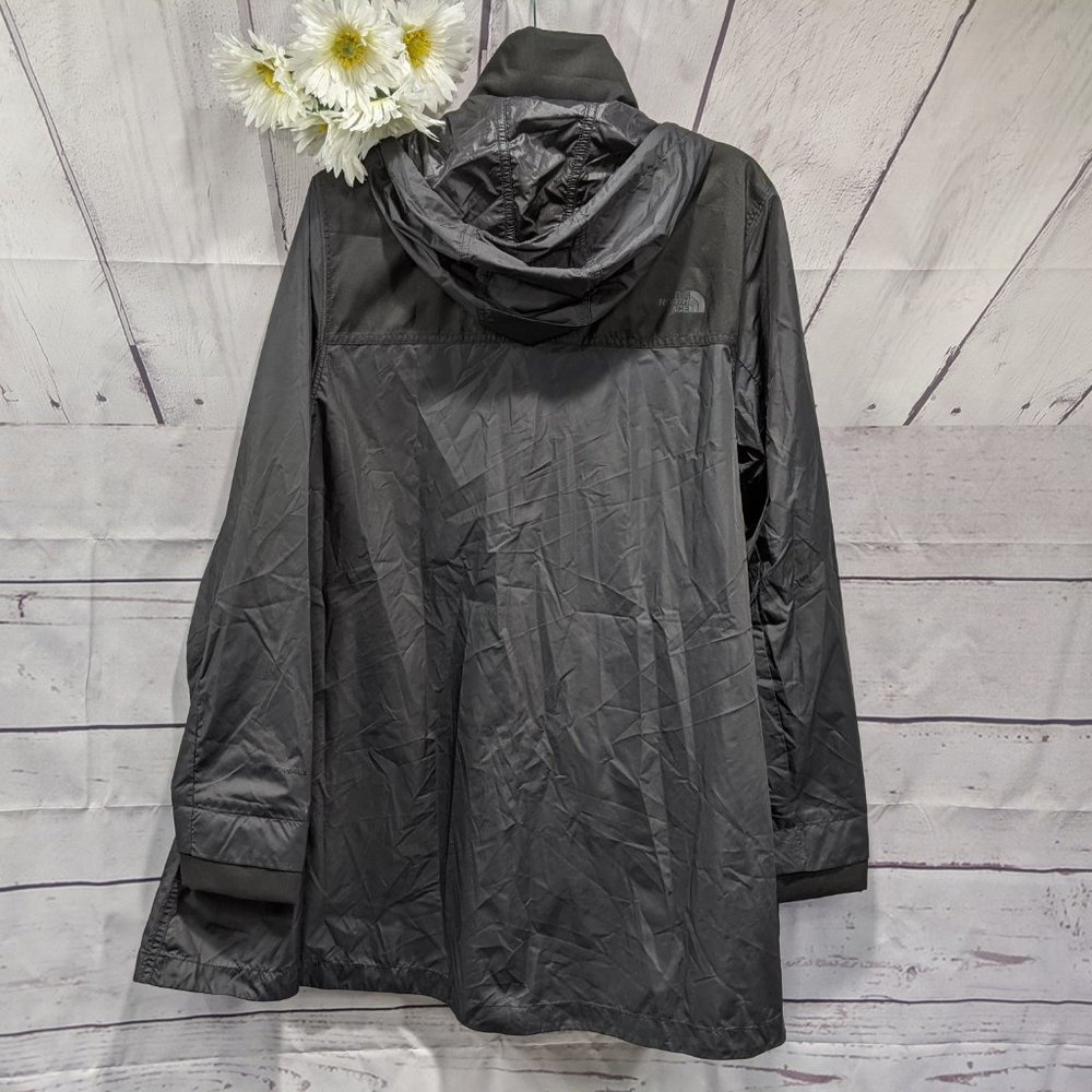 The North Face Women's Girl on The Go Trench Coat - Picture 6 of 7